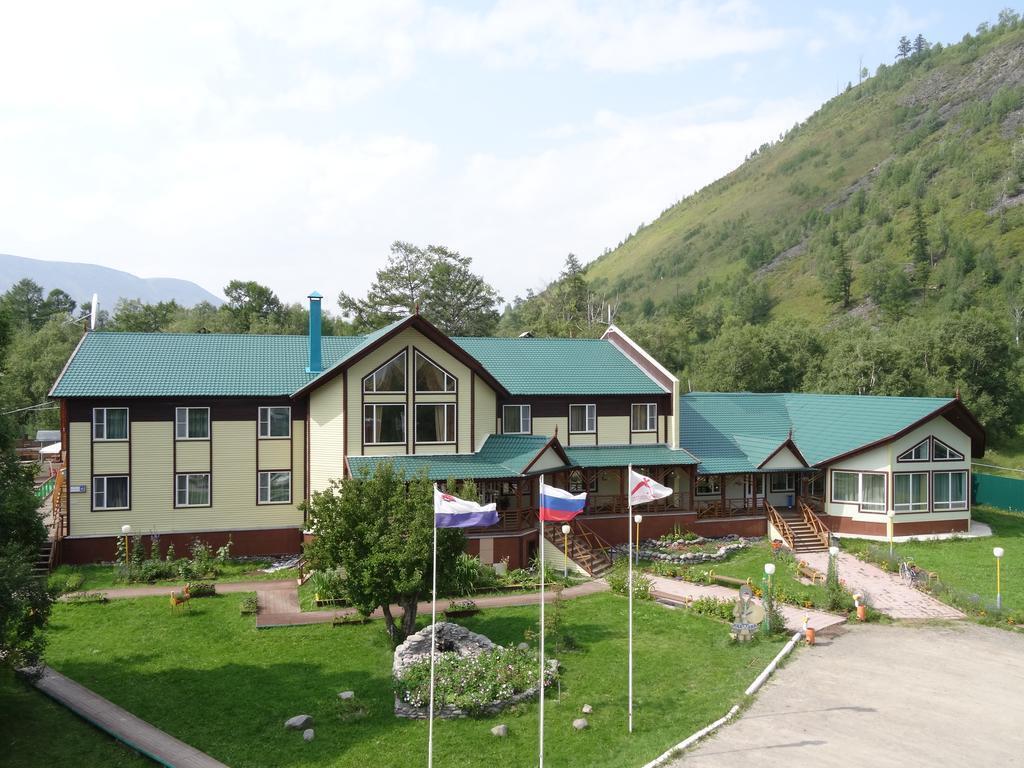 Фотография Коттеджа Парамушир