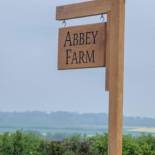 Фотография базы отдыха Abbey Farm