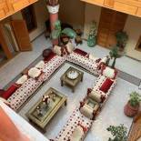 Фотография мини отеля Riad Miral