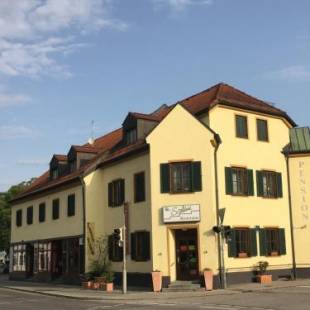 Фотографии гостевого дома 
            Eberl Hotel-Pension München Feldmoching