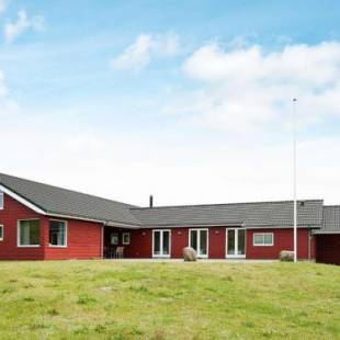 Фотографии гостевого дома 
            Holiday home Ebeltoft XI