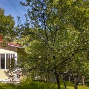 Фотография апарт отеля Hanko Villa Anke