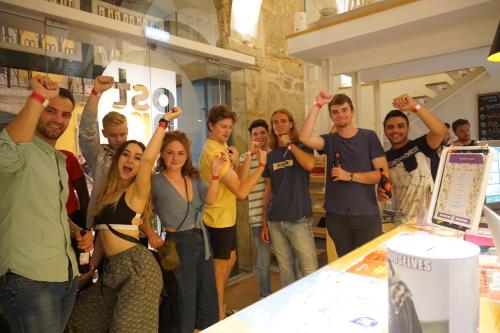 Фотография хостела Lost Inn Lisbon Hostel