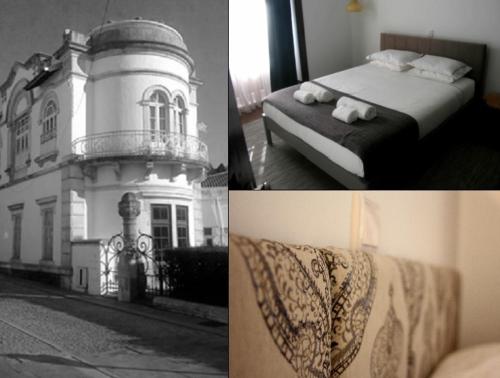 Фотография гостевого дома Rosa Biscoito Suites