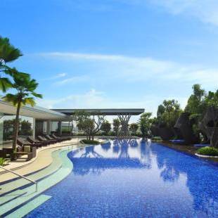 Фотографии гостиницы 
            Hilton Bandung