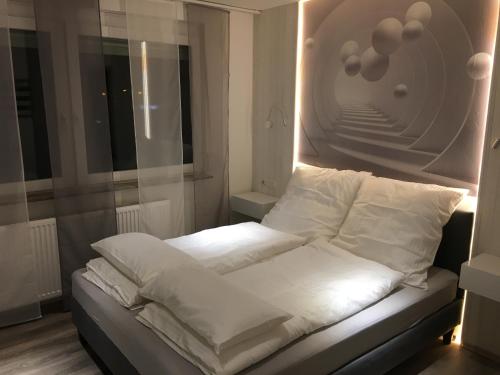 Фотография апарт отеля Messe-Hotelzimmer-Einzimmerappartement