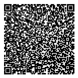 QR код хостела Little