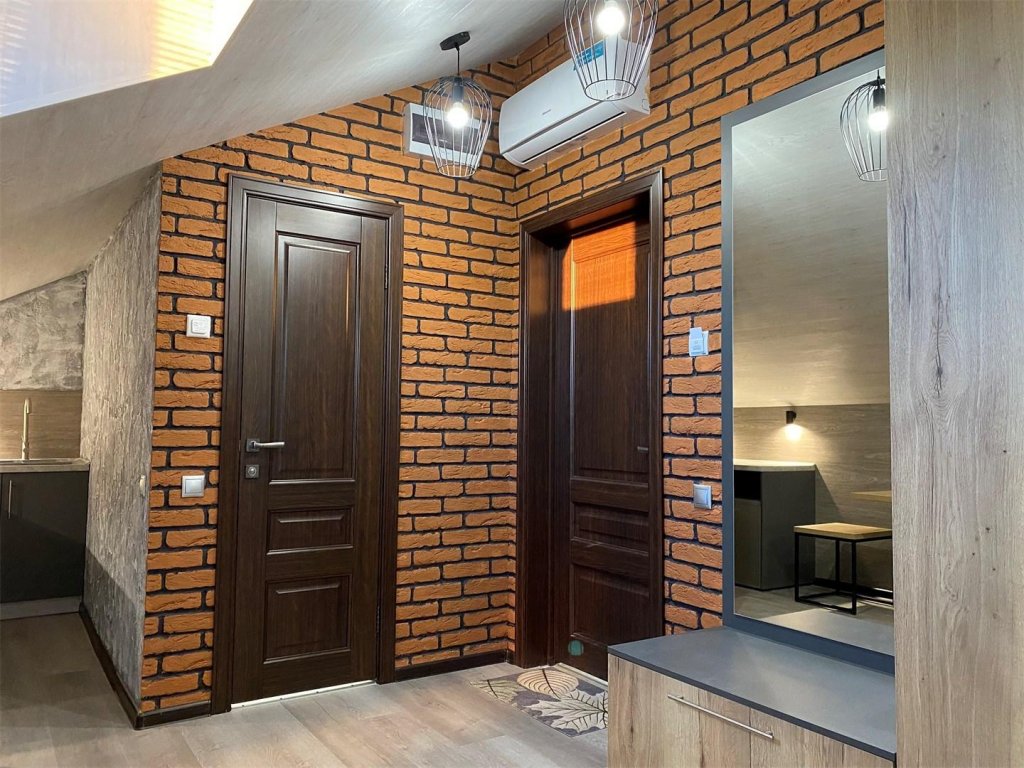 Фотография апарт отеля Аттик