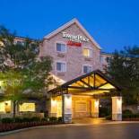 Фотография гостиницы TownePlace Suites by Marriott Bentonville Rogers