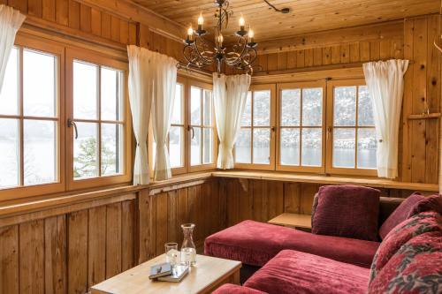 Фотография гостевого дома Das Haus am Grundlsee