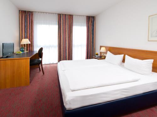 Фотография гостиницы ACHAT Hotel Darmstadt Griesheim