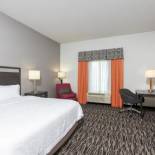 Фотография гостиницы Hampton Inn Akron-South