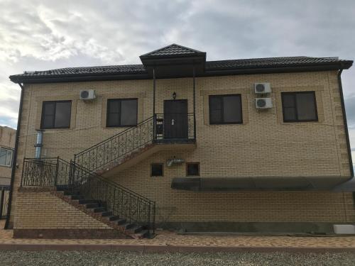 Фотография гостиницы На Мира, 118