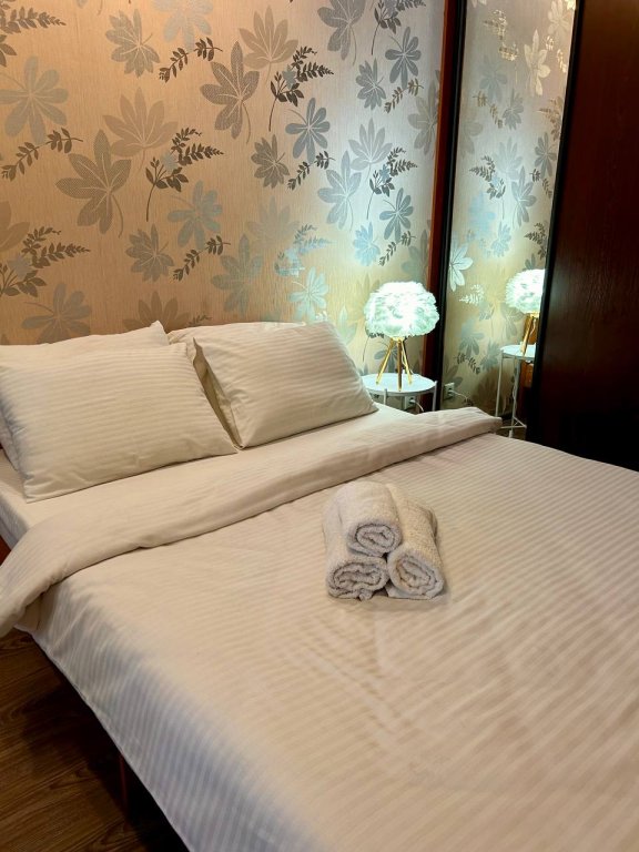 Фотография квартиры Апартаменты Кирова 81