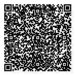 QR код гостиницы Чайка