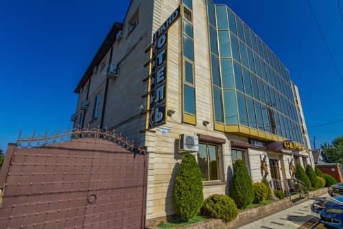 Фотография гостиницы Гранд отель