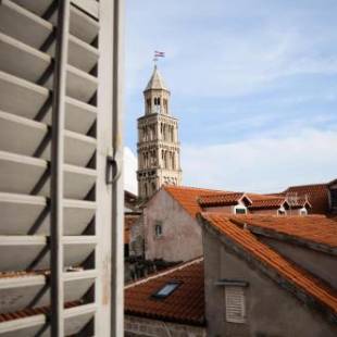 Фотографии хостела 
            Old Town Hostel Split