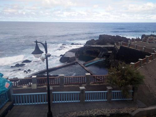 Фотография гостевого дома Riegos de Lino