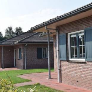 Фотографии гостевого дома 
            Ganzebeek 14 pers. bungalow