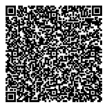 QR код гостиницы СЕВЕРГРАД