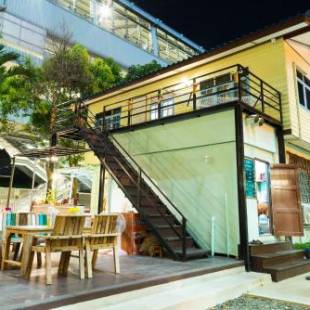 Фотографии хостела 
            NTY Hostel Near Suvarnabhumi Airport