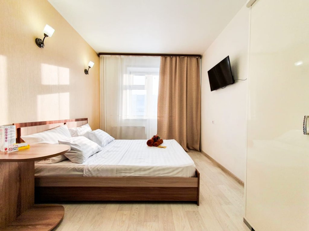 Фотография квартиры Апартаменты Ленина 90/1