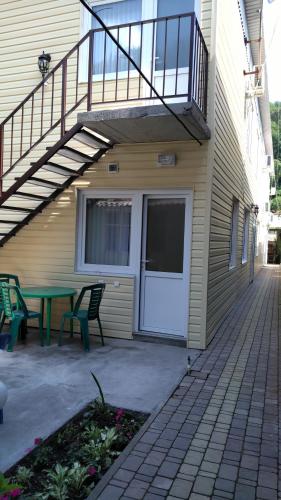 Фотография гостевого дома Солоники