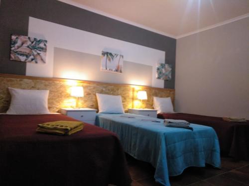 Фотография гостевого дома Casa Vaz 2