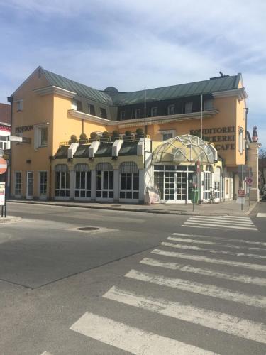 Фотография гостевого дома Pension Müller Gartner