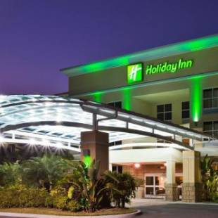 Фотографии гостиницы 
            Holiday Inn Daytona Beach LPGA Boulevard, an IHG Hotel