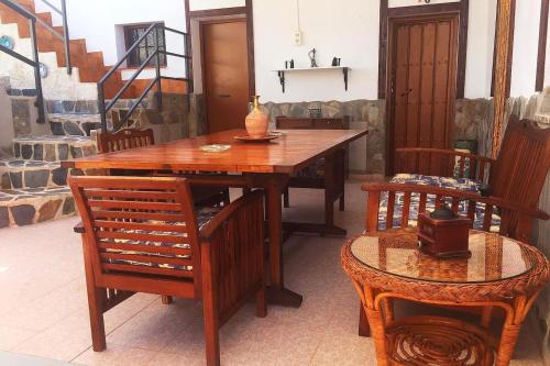 Фотография гостевого дома Casa Inés cerca del Caminito del Rey