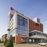 Фотография гостиницы Ramada by Wyndham Oradea