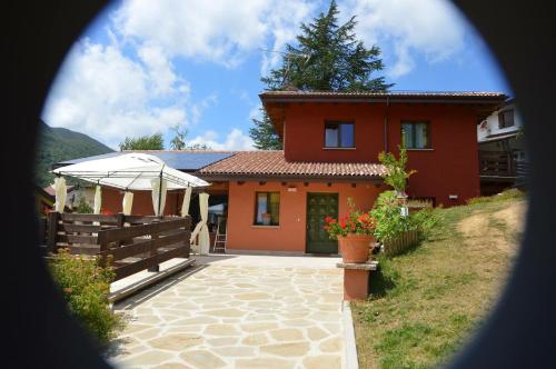 Фотография мини отеля B&B La Piazzetta