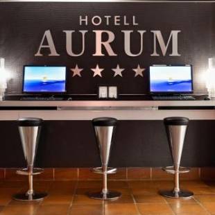 Фотографии гостиницы 
            Aurum Hotel