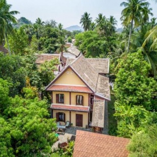 Фотография гостиницы Khoum Xieng Thong Boutique Villa