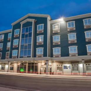 Фотографии гостиницы 
            Courtyard by Marriott St. John's Newfoundland