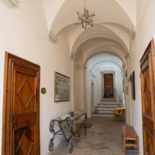 Фотографии гостиницы 
            Hotel Palazzo Meraviglia Albergo diffuso