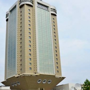 Фотография концертного зала Киноконцертный зал Панорама