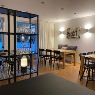 Фотография гостиницы Villa Green