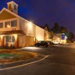 Фотография гостиницы Best Western Rockland