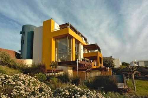 Фотография гостевого дома Crayfish Lodge Sea & Country Guest House