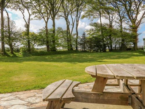 Фотография гостевого дома The Cottage, Holsworthy