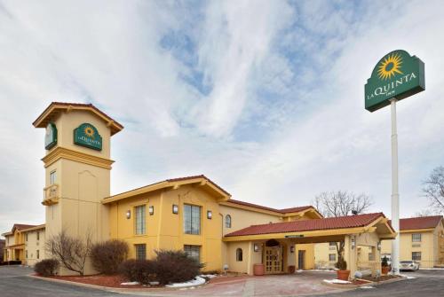 Фотографии гостиницы 
            La Quinta Inn by Wyndham Omaha West