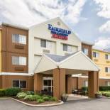 Фотография гостиницы Fairfield Inn & Suites Mansfield Ontario