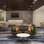 Фотография гостиницы Fairfield Inn & Suites by Marriott Miami Airport West/Doral
