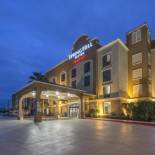 Фотография гостиницы SpringHill Suites by Marriott San Antonio Downtown-Riverwalk Area