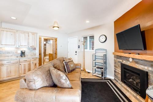 Фотография гостевого дома Wildernest