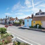 Фотография гостевого дома Aldeburgh Cottage