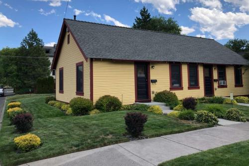 Фотографии гостевого дома 
            Hill St Cottage 338