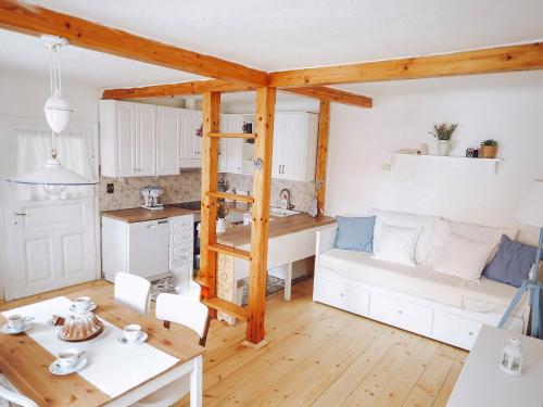 Фотографии гостевого дома
Chaloupka Pálava